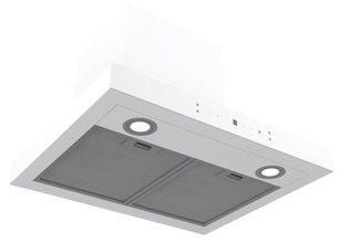 Вытяжка Мидеа MH60C668GW фото 3 в Казани и Татарстане Вытяжка Midea MH60C668GW фото 3 в Казани и Татарстане