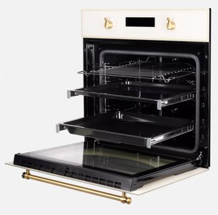 Духовой шкаф Куперсберг SD 693 C Bronze фото 2 в Казани и Татарстане Духовой шкаф Kuppersberg SD 693 C Bronze фото 2 в Казани и Татарстане