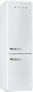 Холодильник Смег FAB32RBN1 фото в Казани и Татарстане Холодильник Smeg FAB32RBN1 фото в Казани и Татарстане