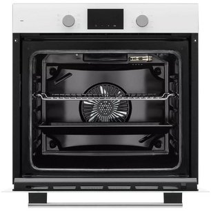 Духовой шкаф Крона ELEMENT D plus 60 WH фото 3 в Казани и Татарстане Духовой шкаф KRONA ELEMENT D plus 60 WH фото 3 в Казани и Татарстане