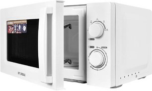Микроволновая печь Hyundai HYM-M2005 фото 3 в Казани и Татарстане