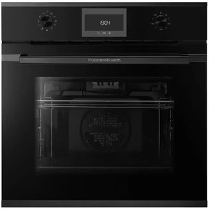 Духовой шкаф Куперсбуш B 6335.0 S2 Black Chrome фото в Казани и Татарстане Духовой шкаф Kuppersbusch B 6335.0 S2 Black Chrome фото в Казани и Татарстане