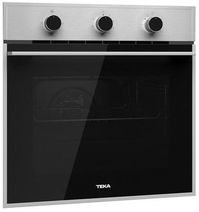 Газовый духовой шкаф Тека HSB 740 G SS фото 2 в Казани и Татарстане Газовый духовой шкаф Teka HSB 740 G SS фото 2 в Казани и Татарстане