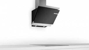 Вытяжка для настенного монтажа BOSCH DWK68AK60T фото 4 в Казани и Татарстане