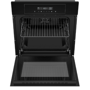 Духовой шкаф Maunfeld AEOD6063B фото 4 в Казани и Татарстане