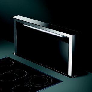 Вытяжка Smeg KDD90VX фото 2 в Казани и Татарстане