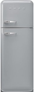 Холодильник Смег FAB30RSV6 фото в Казани и Татарстане Холодильник Smeg FAB30RSV6 фото в Казани и Татарстане