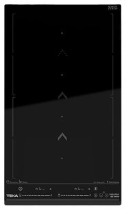 Встраиваемая электрическая варочная панель Teka IZS 34600 DMS BLACK фото в Казани и Татарстане