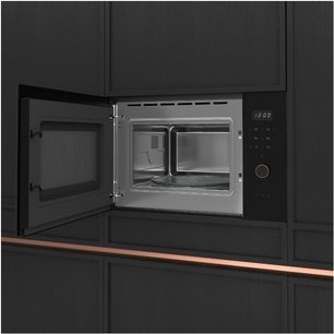 Встраиваемая микроволновая печь De Dietrich DMG4210H фото 3 в Казани и Татарстане