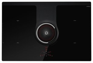 Варочная панель с вытяжкой Elica NIKOLATESLA BL/F/83 фото в Казани и Татарстане