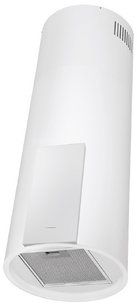 Вытяжка Maunfeld ALBA 39 Isla White фото в Казани и Татарстане