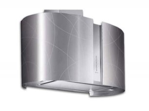 Вытяжка Falmec Mirabilia 67 Groove (800) ECP фото в Казани и Татарстане