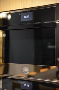 Духовой шкаф Bertazzoni FMOD6117CTM3 фото 3 в Казани и Татарстане