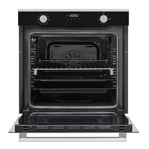 Встраиваемый духовой шкаф Brandt BOH1325X фото 3 в Казани и Татарстане