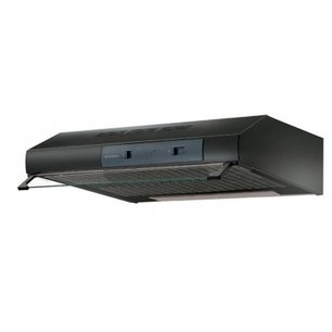 Вытяжка Faber 741 BASE BK A60 EXP фото в Казани и Татарстане