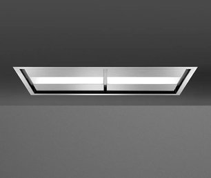 Встраиваемая вытяжка Falmec Nuvola isola 140 ix ECP фото 3 в Казани и Татарстане