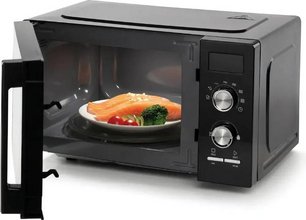 Микроволновая печь Горение MO20A3BH фото 3 в Казани и Татарстане Микроволновая печь Gorenje MO20A3BH фото 3 в Казани и Татарстане