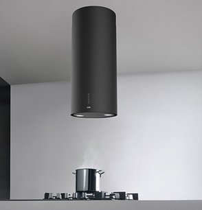 Вытяжка Франке TUNNEL FTU PLUS 3707 I BK фото 2 в Казани и Татарстане Вытяжка Franke TUNNEL FTU PLUS 3707 I BK фото 2 в Казани и Татарстане