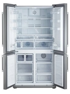 Холодильник Куперсбуш KE 9800-0-4T фото 2 в Казани и Татарстане Холодильник Kuppersbusch KE 9800-0-4T фото 2 в Казани и Татарстане