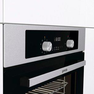 Духовой шкаф Горение BO6737E02AXK фото 2 в Казани и Татарстане Духовой шкаф Gorenje BO6737E02AXK фото 2 в Казани и Татарстане
