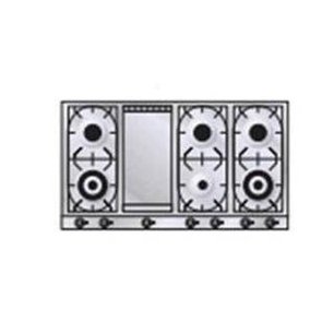 Варочная панель Ilve HP1265-FD фото 2 в Казани и Татарстане