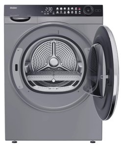 Сушильная машина Haier HD100-A2378S фото 3 в Казани и Татарстане