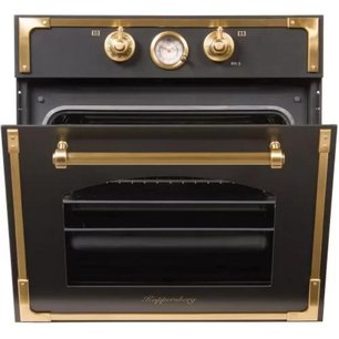Духовой шкаф Kuppersberg RC 699 ANT Gold фото 4 в Казани и Татарстане
