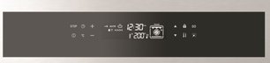 Духовой шкаф Кертинг OKB 9102 CSX PRO фото 2 в Казани и Татарстане Духовой шкаф Korting OKB 9102 CSX PRO фото 2 в Казани и Татарстане