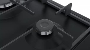 Газовая варочная панель BOSCH PGH6B6B90R фото 3 в Казани и Татарстане Газовая варочная панель BOSCH PGH6B6B90R фото 3 в Казани и Татарстане