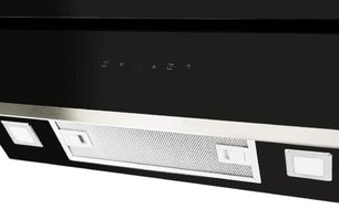 Вытяжка Куперсберг F 630 B фото 4 в Казани и Татарстане Вытяжка Kuppersberg F 630 B фото 4 в Казани и Татарстане