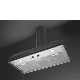 Вытяжка Smeg KS89AOE фото 4 в Казани и Татарстане