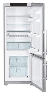 Холодильник Либхер CUPsl 2901 Comfort фото 2 в Казани и Татарстане Холодильник Liebherr CUPsl 2901 Comfort фото 2 в Казани и Татарстане