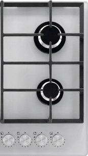 Варочная панель Электролюкс KGG64362S фото 4 в Казани и Татарстане Варочная панель Electrolux KGG64362S фото 4 в Казани и Татарстане