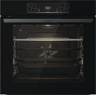 Духовой шкаф Горение BPS6737E14BG фото в Казани и Татарстане Духовой шкаф Gorenje BPS6737E14BG фото в Казани и Татарстане
