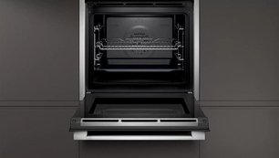 Духовой шкаф Neff B15CR22N1 фото 4 в Казани и Татарстане