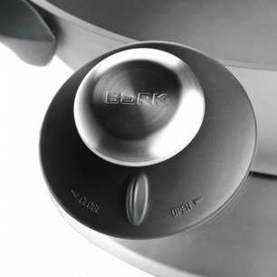 Электрический вок BORK G600 фото 3 в Казани и Татарстане