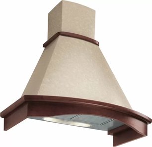 Вытяжка Falmec Mimosa 120 (600) S вишня фото в Казани и Татарстане