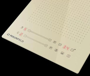 Индукционная варочная панель Маунфилд CVI292S2FBG фото 3 в Казани и Татарстане Индукционная варочная панель Maunfeld CVI292S2FBG фото 3 в Казани и Татарстане