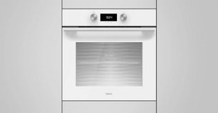 Духовой шкаф Тека HLB 8400 WHITE фото 2 в Казани и Татарстане Духовой шкаф Teka HLB 8400 WHITE фото 2 в Казани и Татарстане