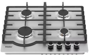 Варочная панель Haier HHX-M64RNX фото 2 в Казани и Татарстане