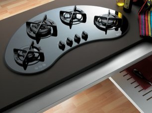 Варочная панель Teka VR 90 4G AI TR AL NAT фото 2 в Казани и Татарстане