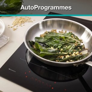 Индукционная варочная панель Gorenje GI6443BSCWF фото 3 в Казани и Татарстане