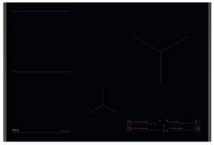 Варочная панель AEG TI84IB10FB фото в Казани и Татарстане