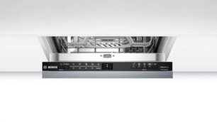 Встраиваемая посудомоечная машина BOSCH SPV2IKX1CR фото 4 в Казани и Татарстане Встраиваемая посудомоечная машина BOSCH SPV2IKX1CR фото 4 в Казани и Татарстане