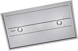 Вытяжка Smeg KSEG90XE-2 фото в Казани и Татарстане