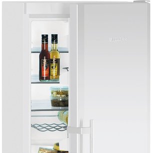 Холодильник Либхер CUN 3503 NoFrost фото 3 в Казани и Татарстане Холодильник Liebherr CUN 3503 NoFrost фото 3 в Казани и Татарстане