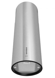 Кухонная вытяжка MAUNFELD Lee Push 39 нержавеющая сталь фото 3 в Казани и Татарстане