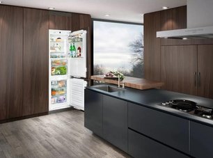 Холодильник Либхер ICBN 3386 фото 4 в Казани и Татарстане Холодильник Liebherr ICBN 3386 фото 4 в Казани и Татарстане