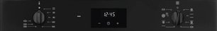 Духовой шкаф Смег SF6400PZB фото 2 в Казани и Татарстане Духовой шкаф Smeg SF6400PZB фото 2 в Казани и Татарстане