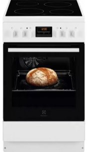 Электрическая плита Electrolux RKR520200W фото в Казани и Татарстане